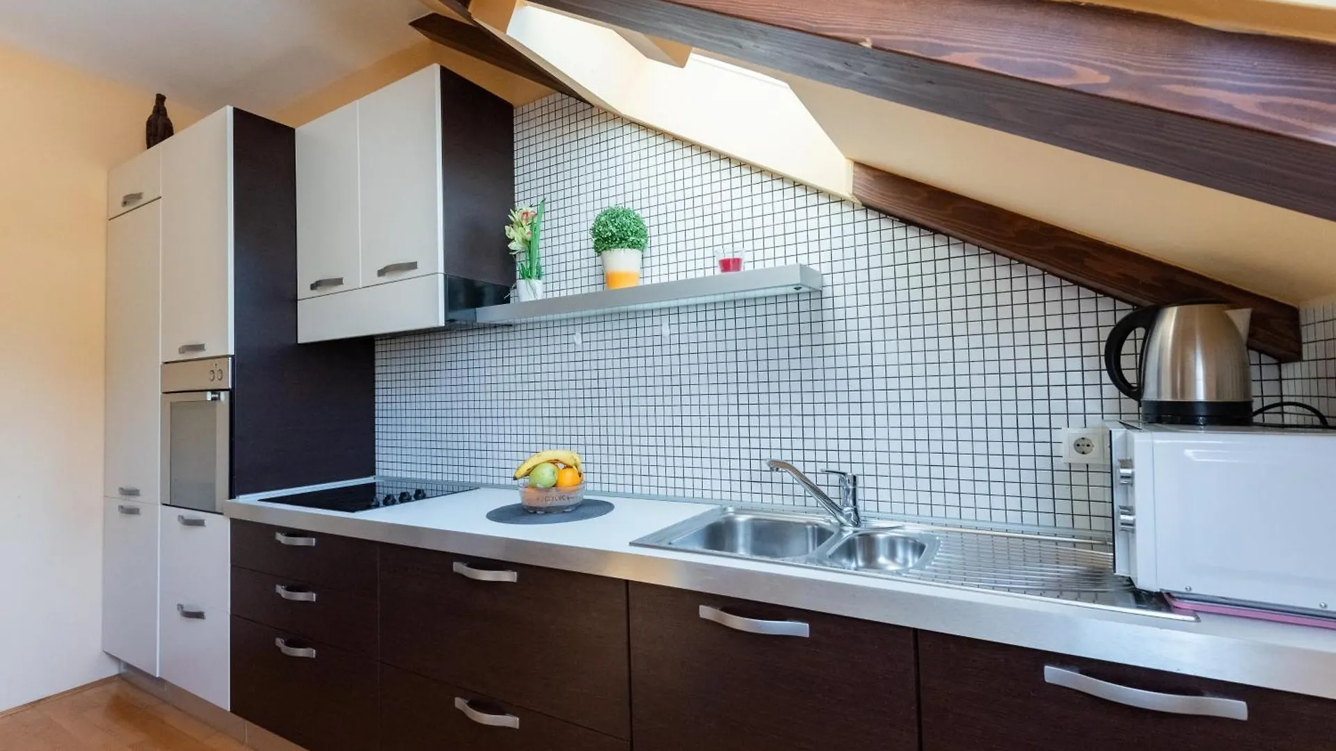 Split Coast Apartment Croatia