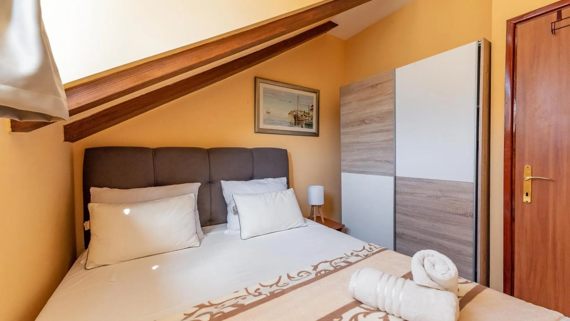 Split Coast Apartment