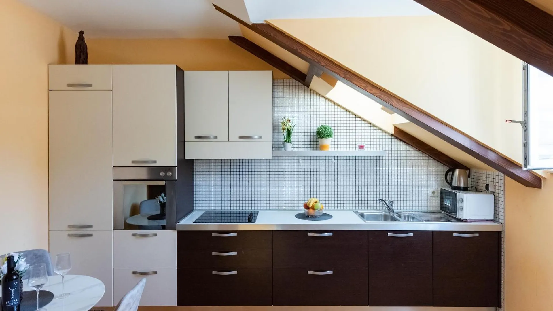 Split Coast Apartment 0*,
